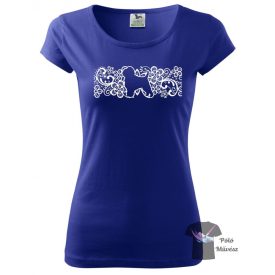 Affenpinscher T-shirt - Affen Shirt