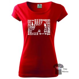 Afghan Hound T-shirt - Afghan Hound Hoddie