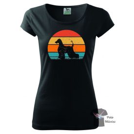 Afghan Hound T-shirt - Afghan Hound Hoddie