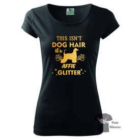 Afghan Hound T-shirt / Hoodie
