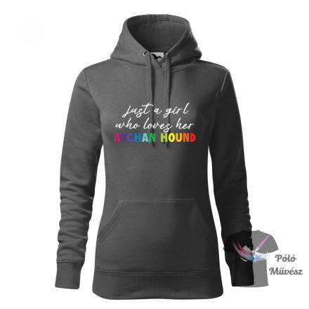 Afghan Hound T-shirt / Hoodie