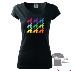 Afghan Hound T-shirt / Hoodie