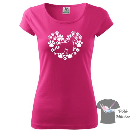 Afghan Hound T-shirt / Hoodie