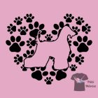 Afghan Hound T-shirt / Hoodie