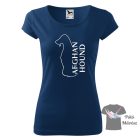 Afghan Hound T-shirt / Hoodie