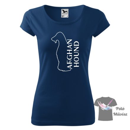 Afghan Hound T-shirt / Hoodie