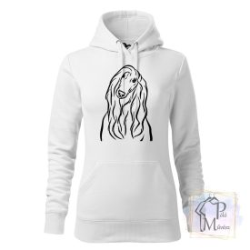 Afghan Hound T-shirt - Afghan hound Hoodie