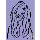 Afghan Hound T-shirt - Afghan hound Hoodie