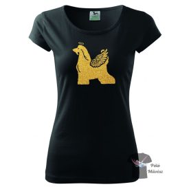 Afghan Hound T-shirt - Afghan Hound Hoodie