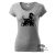 Afghan Hound T-shirt - Afghan Hound Hoodie