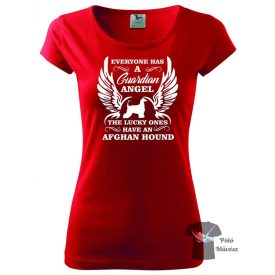 Afghan Hound T-shirt - Afghan Hound Hoodie