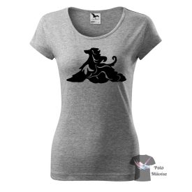 Afghan Hound T-shirt - Afghan Hound Hoddie