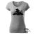 Afghan Hound T-shirt - Afghan Hound Hoddie