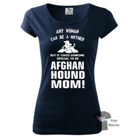 Afghan Hound T-shirt - Afghan Hound Hoddie