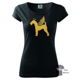 Airedale Terrier T-shirt - Airedale Terrier Tee