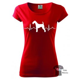 Airedale Terrier T-shirt - Airedale Terrier Tee