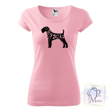 Airedale Terrier T-shirt - Airedale Terrier Tee