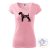 Airedale Terrier T-shirt - Airedale Terrier Tee