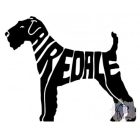 Airedale Terrier T-shirt - Airedale Terrier Tee