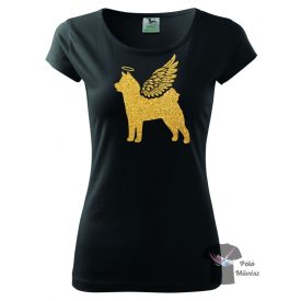 Akita T-shirt - Akita Tee