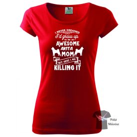 Akita T-shirt - Akita Tee