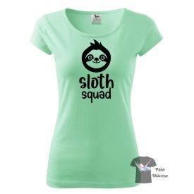 Sloth T-shirt