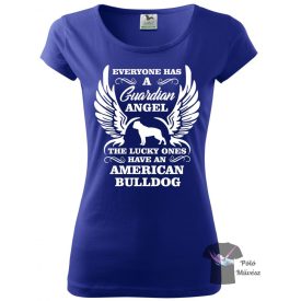 American Bulldog T-shirt - American Bulldog Shirt