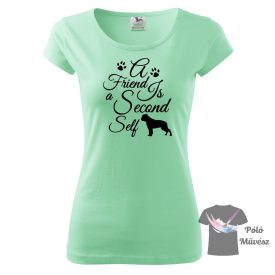 American Bulldog T-shirt - American Bulldog Shirt / Hoodie