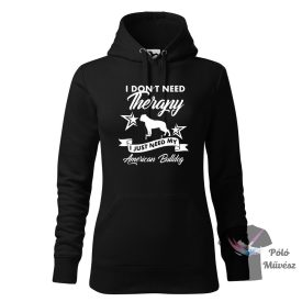 American Bulldog T-shirt - American Bulldog Shirt / Hoodie