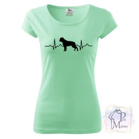 American Bulldog T-shirt - American Bulldog Shirt / Hoodie