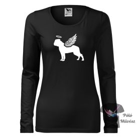 American Bulldog T-shirt - American Bulldog Shirt / Hoodie