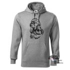 American Cocker Spaniel T-shirt - American Cocker Spaniel Tee