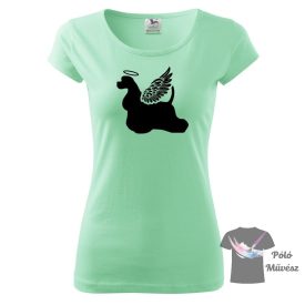   American Cocker Spaniel T-shirt - American Cocker Spaniel Shirt / Hoodie