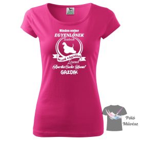   American Cocker Spaniel T-shirt - American Cocker Spaniel Shirt / Hoodie