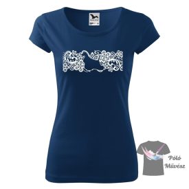   American Cocker Spaniel T-shirt - American Cocker Spaniel Shirt / Hoodie