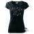 American Staffordshire Terrier Rhinestone T-shirt - Amstaff Crystal Shirt