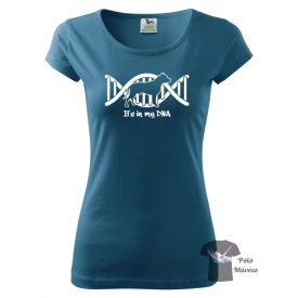   American Staffordshire Terrier T-shirt - Amstaff Shirt / Hoodie