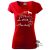 American Staffordshire Terrier T-shirt - Amstaff Shirt / Hoodie