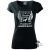 American Staffordshire Terrier T-shirt - Amstaff Shirt / Hoodie