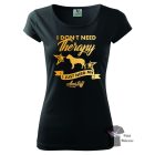 American Staffordshire Terrier T-shirt - Amstaff Shirt / Hoodie