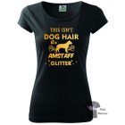 American Staffordshire Terrier T-shirt - Amstaff Shirt / Hoodie