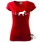 American Staffordshire Terrier T-shirt - Amstaff Shirt / Hoodie