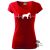 American Staffordshire Terrier T-shirt - Amstaff Shirt / Hoodie
