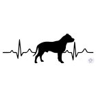 American Staffordshire Terrier T-shirt - Amstaff Shirt / Hoodie