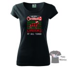 American Staffordshire Terrier T-shirt - Amstaff Shirt / Hoodie