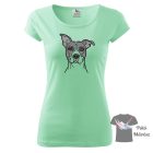 American Staffordshire Terrier T-shirt - Amstaff Shirt / Hoodie