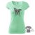 American Staffordshire Terrier T-shirt - Amstaff Shirt / Hoodie