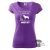 American Staffordshire Terrier T-shirt - Amstaff Shirt / Hoodie