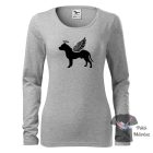 American Staffordshire Terrier T-shirt - Amstaff Shirt / Hoodie