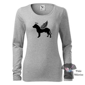   American Staffordshire Terrier T-shirt - Amstaff Shirt / Hoodie